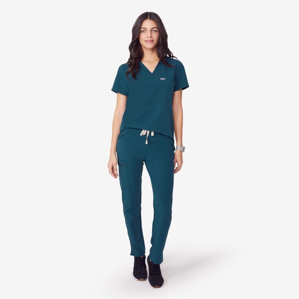 Multiple Figs Kade XS Scrub Pants